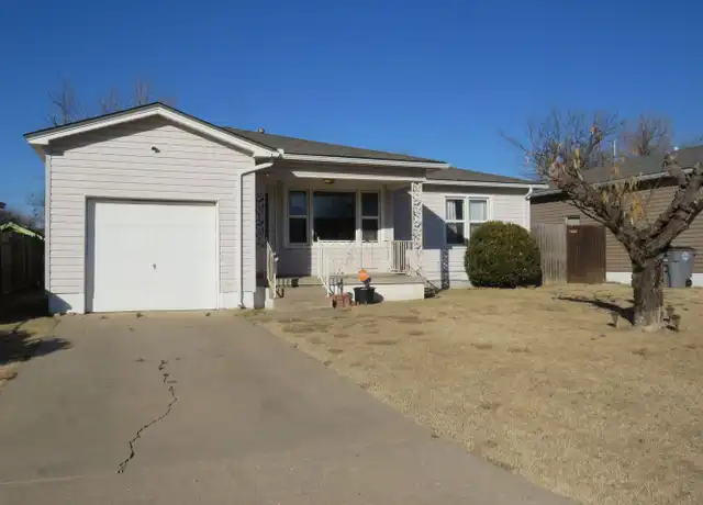 Property at 1507 NW Bessie Ave, Lawton, OK, 73507, 3 beds, 1 bath, [object Object]