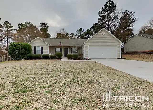Property at 702 Heritage Ridge Dr, Monroe, GA, 30655, 3 beds, 2 baths, [object Object]