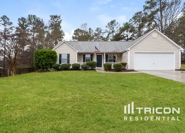 Property at 702 Heritage Ridge Dr, Monroe, GA, 30655, 3 beds, 2 baths, [object Object]