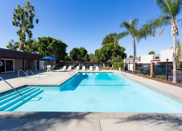 Property at Chateau De Ville - 2020 W Alameda Ave, Anaheim, CA, 92801, 1-2 bed, 1-1.5 bath, [object Object]