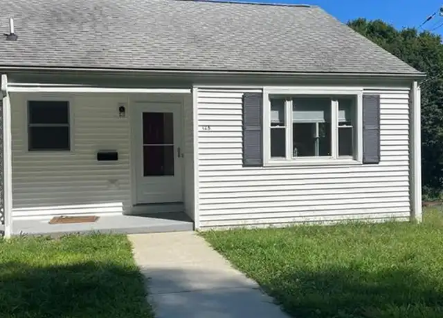 Property at 125 Oneco Ave, New London, CT, 06320, 2 beds, 1 bath, [object Object]
