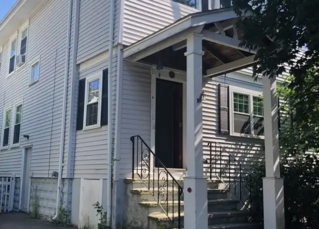 Property at 100 Egerton Rd Unit 1, Arlington, MA, 02474, 2 beds, 1 bath, [object Object]