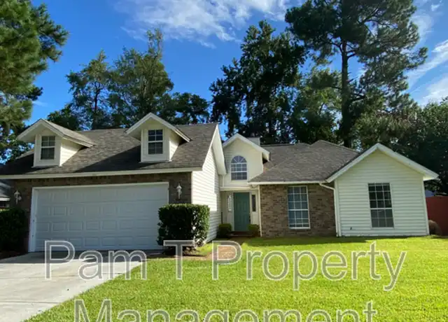 Property at 16 Teal Lake Dr, Richmond Hill, GA, 31324, 3 beds, 2 baths, [object Object]