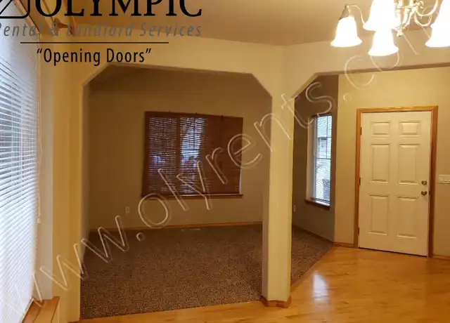Property at 7008 Stone St SE, Olympia, WA, 98513, 4 beds, 2.5 baths, [object Object]