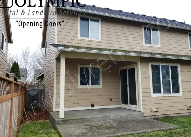 Property at 7008 Stone St SE, Olympia, WA, 98513, 4 beds, 2.5 baths, [object Object]