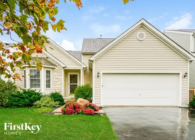 Property at 57 Gold Meadow Dr, Lewis Center, OH, 43035, 3 beds, 3.5 baths, [object Object]
