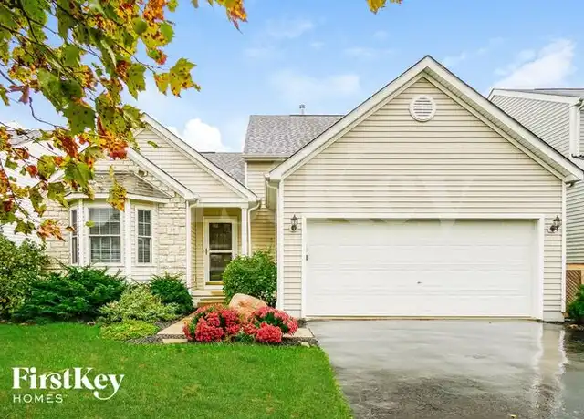 Property at 57 Gold Meadow Dr, Lewis Center, OH, 43035, 3 beds, 3.5 baths, [object Object]