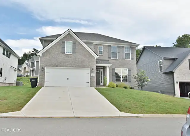 Property at 9634 Snowy Cliff Ln, Knoxville, TN, 37922, 4 beds, 3 baths, [object Object]