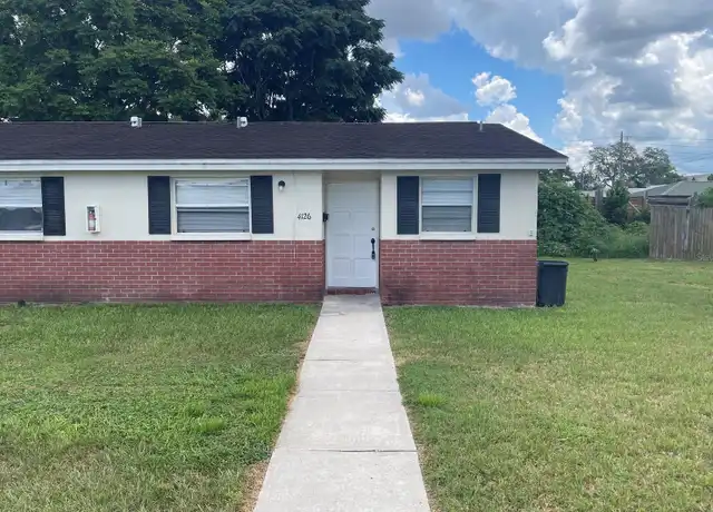 Property at 4126 Shoreline Dr, New Port Richey, FL, 34652, 2 beds, 1 bath, [object Object]