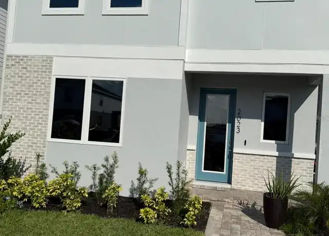 Property at 2023 Iorio St, Saint Cloud, FL, 34771, 1 bed, 1 bath, [object Object]