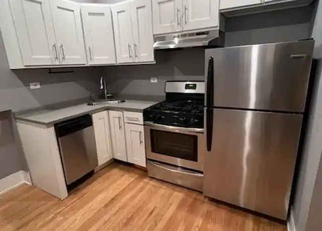 Property at 633 W Cornelia Ave, Chicago, IL, 60657, 1 bed, 1 bath, [object Object]