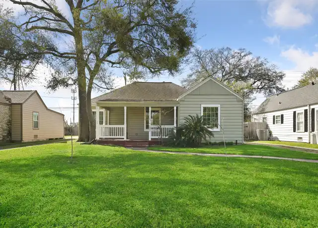 Property at 4502 Rockwood Dr, Houston, TX, 77004, 4 beds, 3 baths, [object Object]