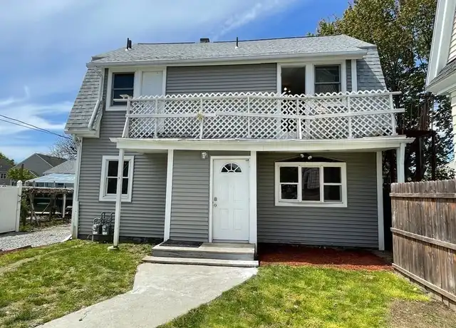 Property at 64 Arnold St #3, Quincy, MA, 02169, 1 bed, 1 bath, [object Object]
