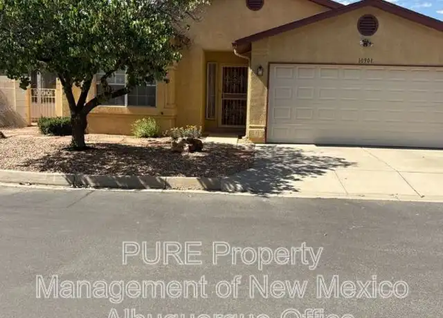 Property at 10901 Lagrange Park Dr NE, Albuquerque, NM, 87123, 3 beds, 2 baths, [object Object]