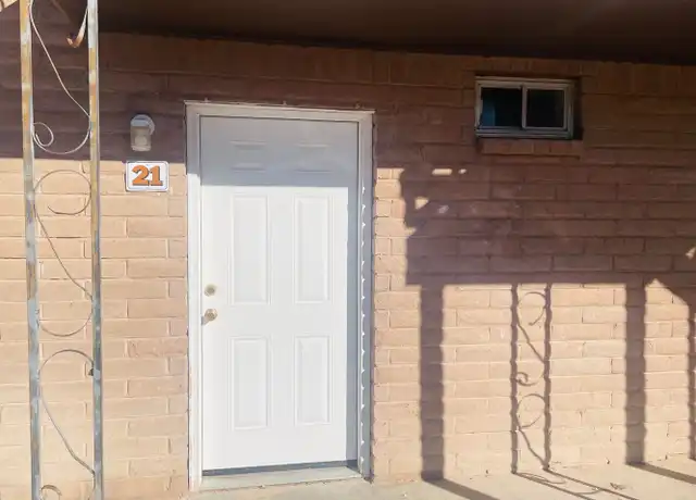 Property at 1540 Arizona Dr Unit 21, Portales, NM, 88130, 2 beds, 1 bath, [object Object]