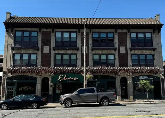 Property at 12381 Cedar Rd Unit 3A, Cleveland Heights, OH, 44106, 1 bed, 1 bath, [object Object]