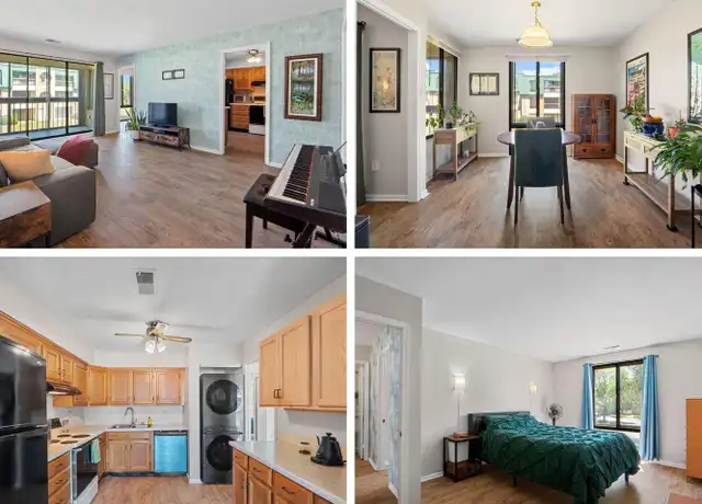 Property at 1030 Brinker Dr Unit 202, Hagerstown, MD, 21740, 2 beds, 1 bath, [object Object]