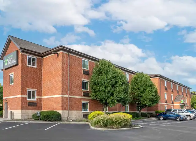 Property at Furnished Studio - Dayton - Fairborn - 3131 Presidential Dr, Fairborn, OH, 45324, 0 beds, 1 bath, [object Object]