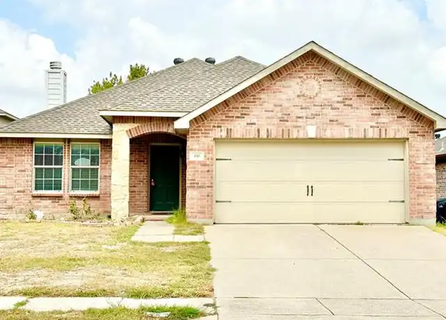 Property at 416 Lead Creek Dr, Fort Worth, TX, 76131, 3 beds, 2 baths, [object Object]