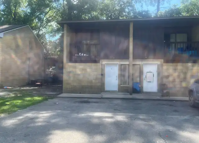 Property at 513 SW 68th Ter Unit A, Gainesville, FL, 32607, 2 beds, 1 bath, [object Object]