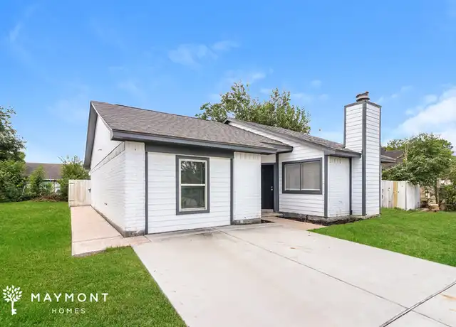 Property at 3443 Woodmont Dr, Houston, TX, 77045, 4 beds, 2 baths, [object Object]