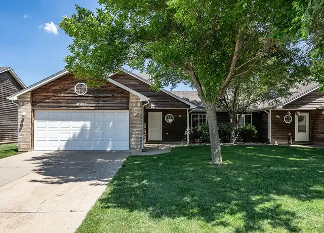 Property at Cottage West Twin Homes - 4604 W Cottage Trl, Sioux Falls, SD, 57106, 2-3 beds, 1-2 bath, [object Object]