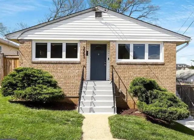 Property at 3503 19th St S, Arlington, VA, 22204, 3 beds, 3 baths, [object Object]