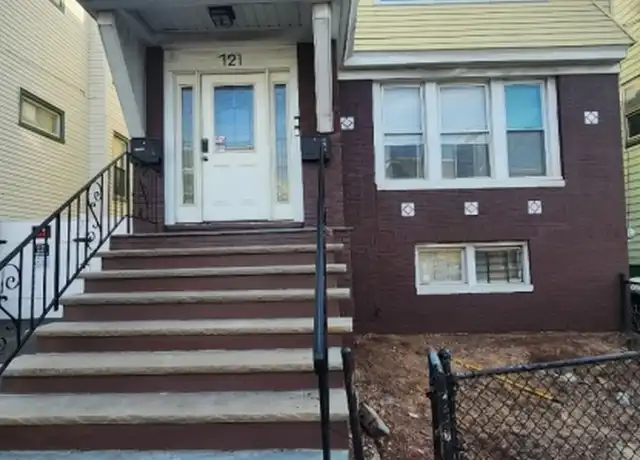 Property at 721 18th Ave, Irvington, NJ, 07111, 2 beds, 1 bath, [object Object]
