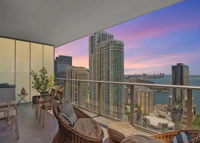 Property at 1010 Brickell Ave, Miami, FL, 33131, 3 beds, 3 baths, [object Object]