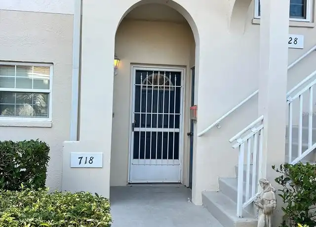 Property at 8370 Wingate Dr #718, Sarasota, FL, 34238, 2 beds, 2 baths, [object Object]
