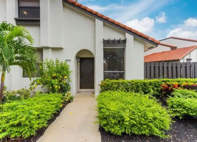 Property at 5790 Fox Hollow Dr Unit A, Boca Raton, FL, 33486, 2 beds, 2 baths, [object Object]