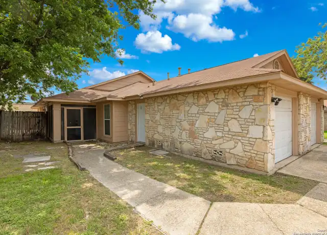 Property at 5818 Liberty Bell St, San Antonio, TX, 78233, 2 beds, 2 baths, [object Object]