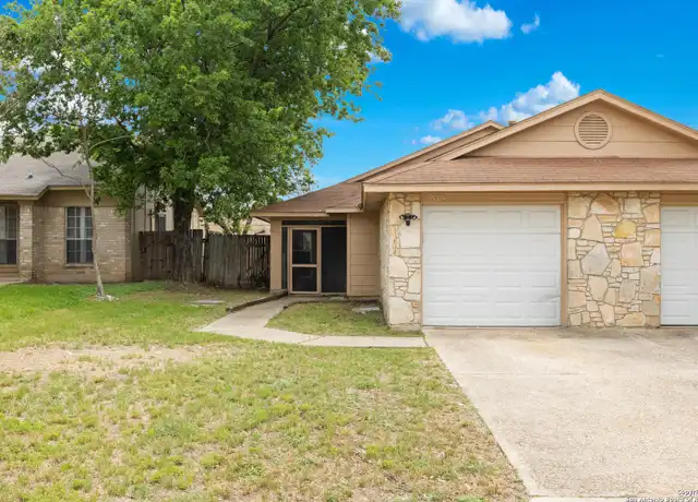 Property at 5818 Liberty Bell St, San Antonio, TX, 78233, 2 beds, 2 baths, [object Object]