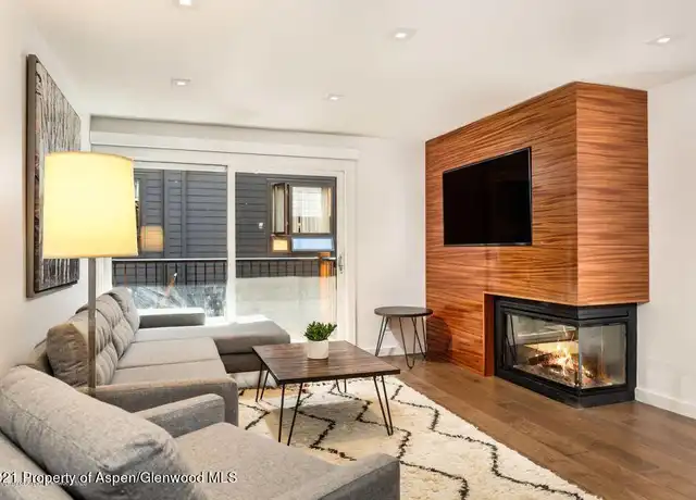 Property at 205 E Durant Ave Unit 2J, Aspen, CO, 81611, 2 beds, 2 baths, [object Object]