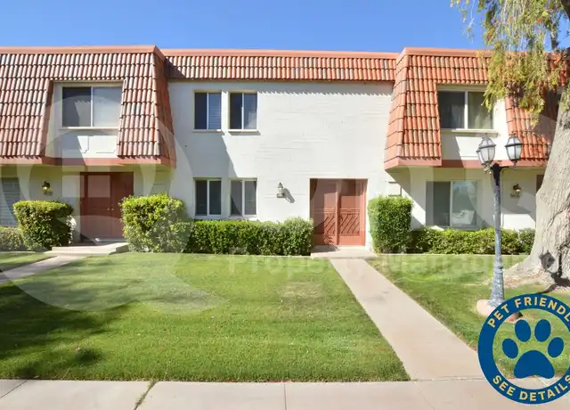 Property at 4028 N Granite Reef Rd, Scottsdale, AZ, 85251, 2 beds, 2.5 baths, [object Object]