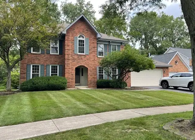 Property at 825 Biltmore Ct, Naperville, IL, 60563, 4 beds, 2.5 baths, [object Object]