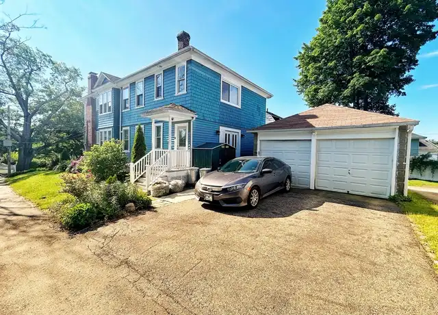 Property at 16 Flagg St Unit 1, Worcester, MA, 01602, 2 beds, 1 bath, [object Object]