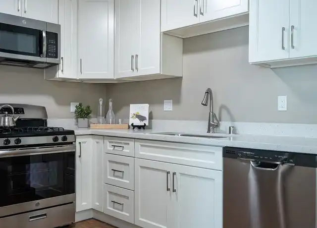 Property at Main Street Terrace - 3065 N Main St, Walnut Creek, CA, 94597, 1 bed, 1 bath, [object Object]
