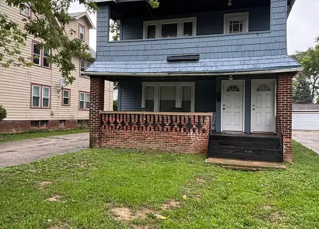 Property at 4273 Rocky River Dr, Cleveland, OH, 44135, 2 beds, 1 bath, [object Object]