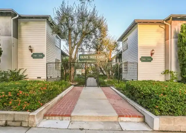 Property at 550 S Marengo Ave Unit C, Pasadena, CA, 91101, 1 bed, 1 bath, [object Object]