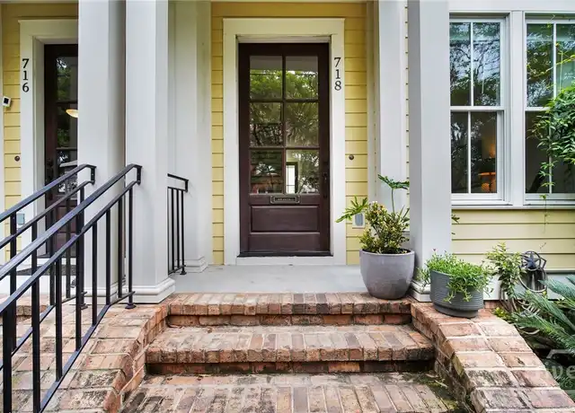 Property at 718 Tattnall St, Savannah, GA, 31401, 3 beds, 2.5 baths, [object Object]