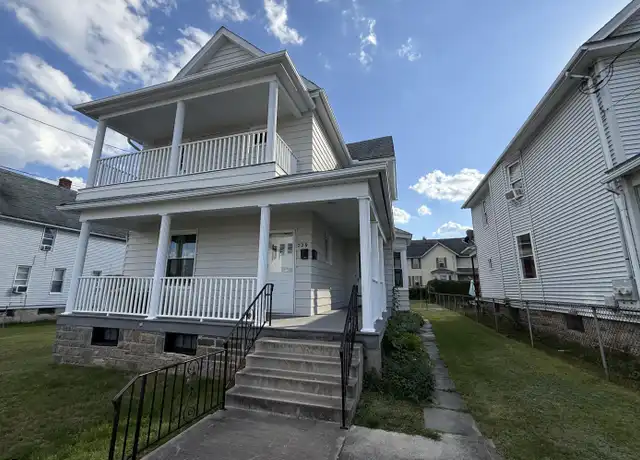Property at 729 W Locust St Unit 2nd Fl, Scranton, PA, 18504, 3 beds, 1 bath, [object Object]