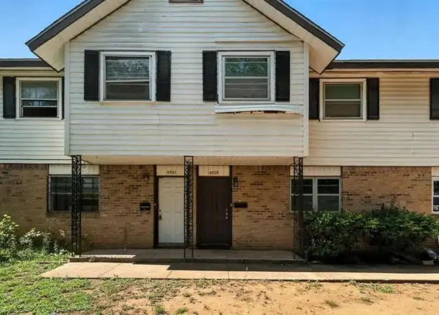 Property at 4503 N 2nd St, Abilene, TX, 79603, 3 beds, 1.5 baths, [object Object]