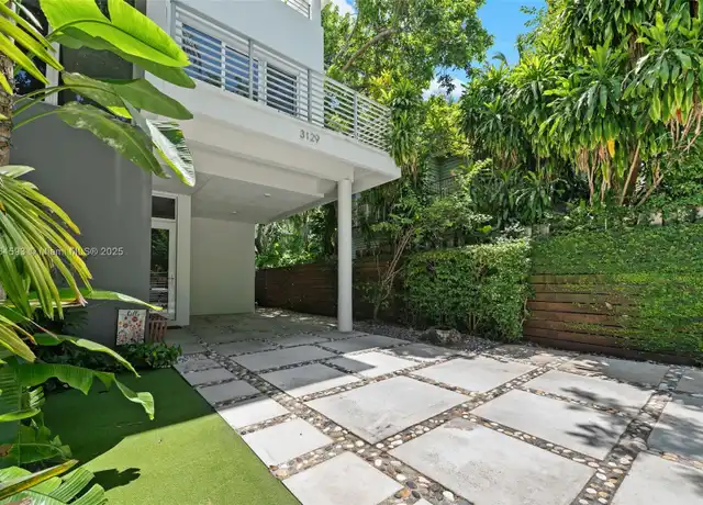 Property at 3129 Matilda St #3129, Miami, FL, 33133, 3 beds, 2.5 baths, [object Object]