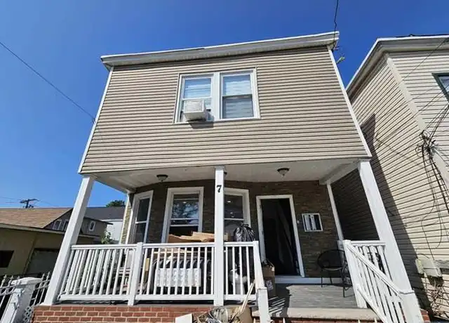 Property at 7 Davidson St, Clifton, NJ, 07011, 2 beds, 1 bath, [object Object]