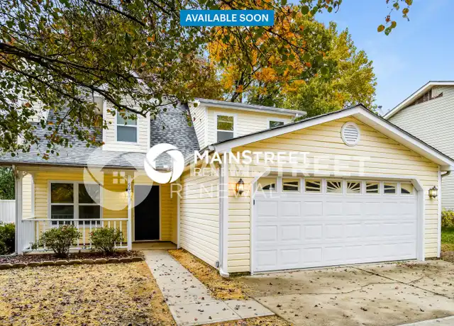 Property at 9601 Farmridge Ln, Matthews, NC, 28105, 3 beds, 2 baths, [object Object]