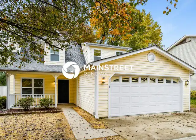 Property at 9601 Farmridge Ln, Matthews, NC, 28105, 3 beds, 2 baths, [object Object]