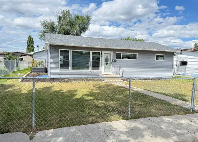 Property at 411 Maple Ave, Glendive, MT, 59330, 4 beds, 2 baths, [object Object]
