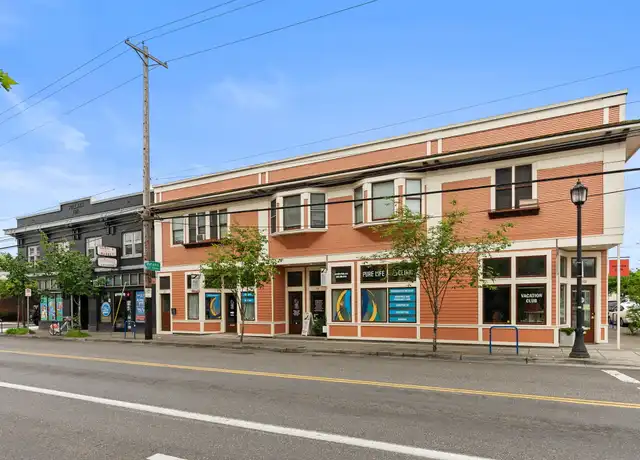 Property at 110 N Killingsworth St, Portland, OR, 97217, 1 bed, 1 bath, [object Object]