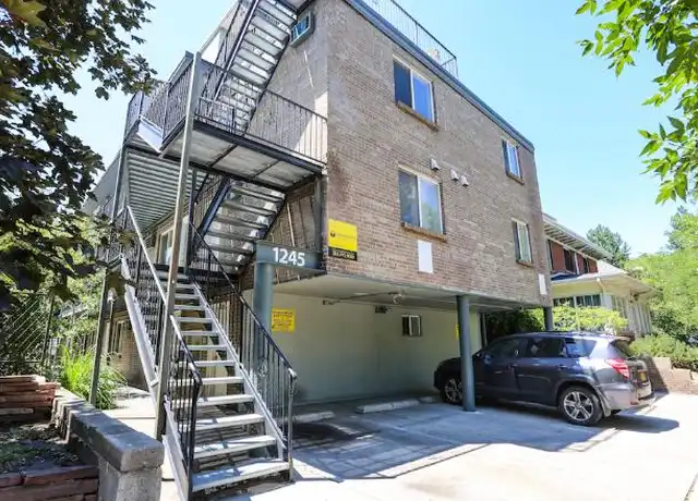 Property at 1245 N Corona St, Denver, CO, 80218, 1 bed, 1 bath, [object Object]